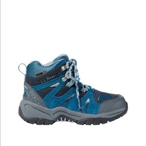 L.L Bean Hiking Boots